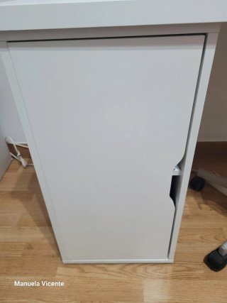 Mesa de estudio