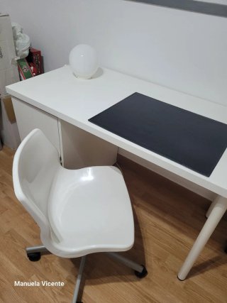 Mesa de estudio