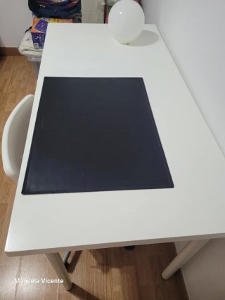 Mesa de estudio