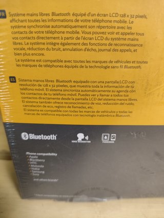 Kit Manos Libres