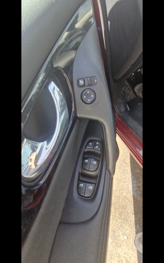 Despiece Nissan Qashqai J11 1.3 Tce
