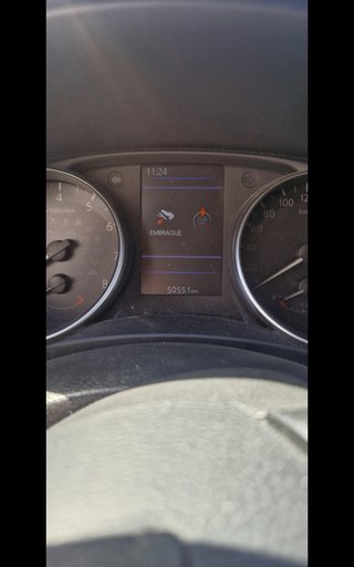Despiece Nissan Qashqai J11 1.3 Tce