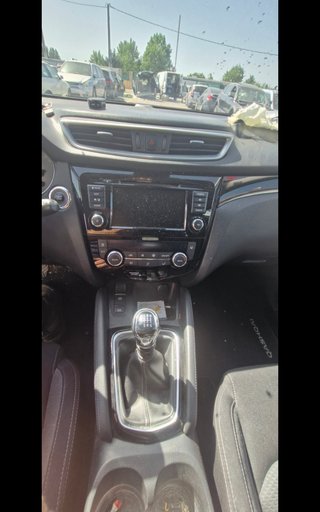 Despiece Nissan Qashqai J11 1.3 Tce