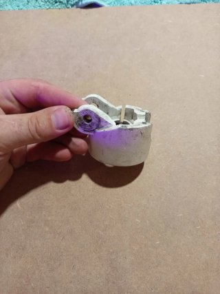 Soporte Plegable Patinete Eléctrico Xiaomi