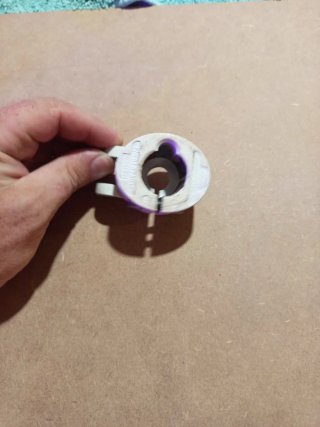 Soporte Plegable Patinete Eléctrico Xiaomi