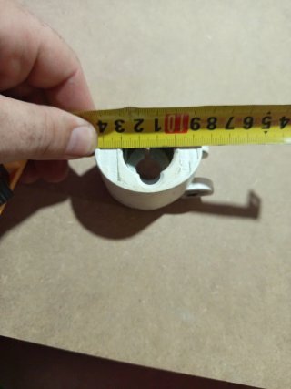 Soporte Plegable Patinete Eléctrico Xiaomi