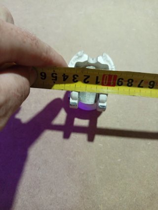 Soporte Plegable Patinete Eléctrico Xiaomi