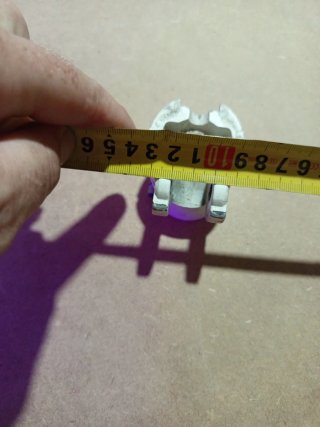 Soporte Plegable Patinete Eléctrico Xiaomi