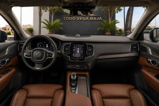 Volvo XC90 2020