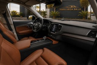 Volvo XC90 2020