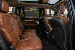 Volvo XC90 2020