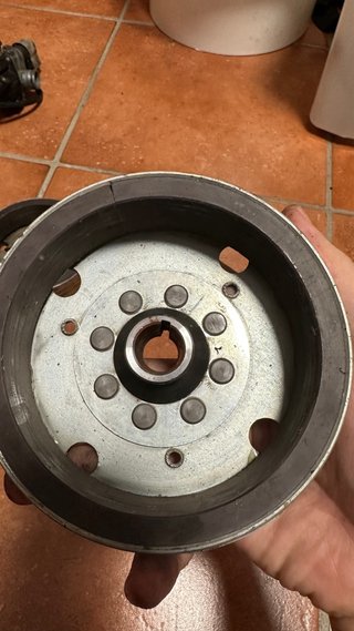 Lote Encendidos Piaggio 50cc 2T