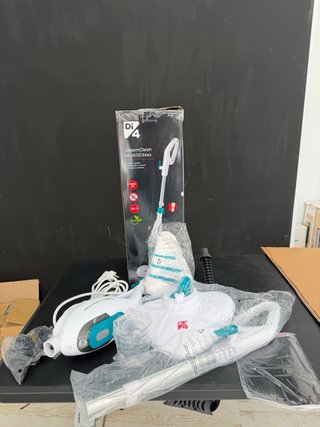 Mopa Di4 Multi 10 Limpiador a Vapor