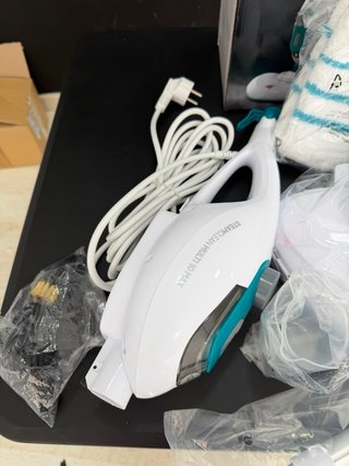 Mopa Di4 Multi 10 Limpiador a Vapor