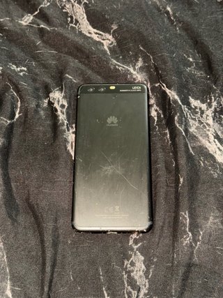 Huawei P10 para reparar o piezas