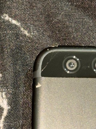 Huawei P10 para reparar o piezas