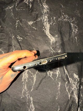 Huawei P10 para reparar o piezas