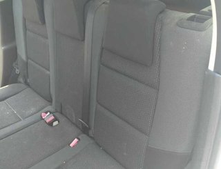 Asientos traseros peugeot 207 sw outdoor 361426