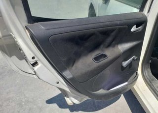 Asientos traseros peugeot 207 sw outdoor 361426