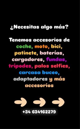Boya flotador Insta360 Gopro