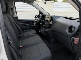Mercedes-Benz Vito 2016