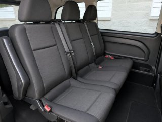 Mercedes-Benz Vito 2016