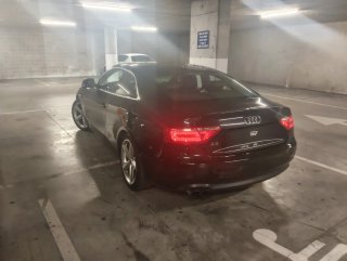 Audi A5 2008