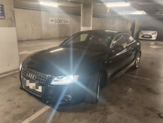 Audi A5 2008