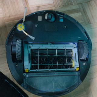 Robot Aspirador iRobot Roomba 630