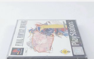 Final Fantasy Origins PS1 No se negocia precio