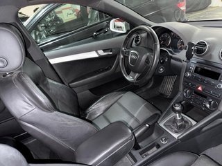 Audi A3 2008 nacional dos dueños