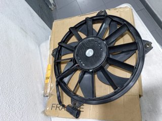 Ventilador Valeo Peugeot FS1572