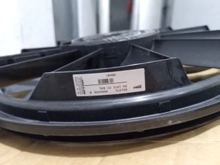 Ventilador Valeo Peugeot FS1572