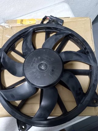 Ventilador Valeo Peugeot FS1572