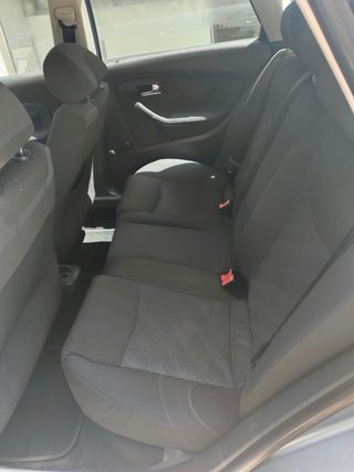 SEAT Ibiza 2005