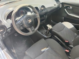 SEAT Ibiza 2005