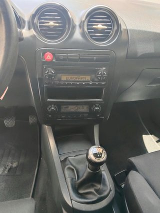 SEAT Ibiza 2005