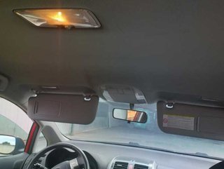 Asientos traseros toyota auris luna 353169