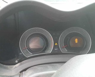 Asientos traseros toyota auris luna 353169