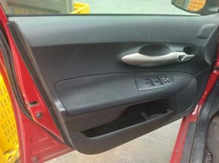 Asientos traseros toyota auris luna 353169