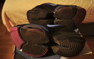Nike SuperRep Zapatillas Deportivas Negras