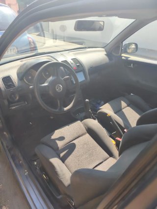 Volkswagen Polo 2002