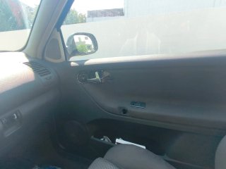 Volkswagen Polo 2002