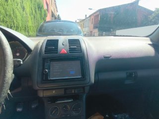Volkswagen Polo 2002