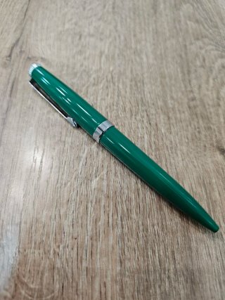 Penna Rolex verde