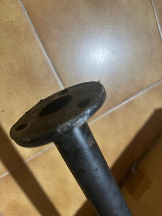 Escape Aprilia RS 125 GS