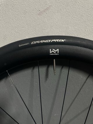 Ruedas Newen Evolution SL35