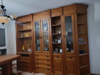 Muebles