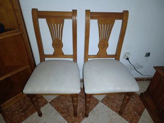 Muebles
