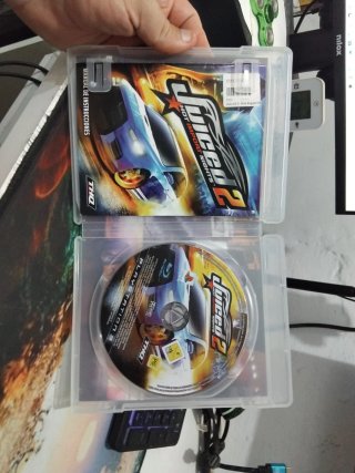Juiced 2: Hot Import Nights PS3